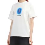 Хлопковая футболка ADER ERROR, белый - фото 5