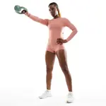 Лонгслив Siroko Poise, розовый - фото 3