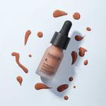 Бронзер без макияжа, жидкая бронзовая пудра Perricone Md, 10 мл - фото 2