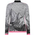 Свитер CMP 7H96302 Crew Neck, черный - фото 2