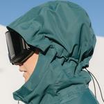 Куртка 686 Whisper Insulated 686, June Bug - фото 5