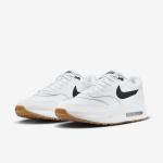 Мужские кроссовки Nike Air Max 1 '86 Og для гольфа, Summit White/Phantom - фото 5