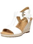 Сандалии GABOR, белый - фото