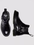 Ботинки челси Dr. Martens, Black - фото 6