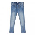 Джоггеры Name It Robinthayer Sweat, синий - фото