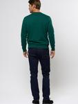 Свитер VINSON Jerry, темно-зеленый - фото 6
