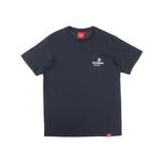 Футболка мужская Dickies, темно-синий - фото 2