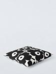 Подушка Pieni Unikko Marimekko, Black - фото 3
