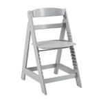 Детский стульчик - sit up click - Roba, серо-коричневый - фото 2