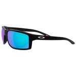 Солнцезащитные очки Oakley Gibston Polarized Prizm, черный - фото 2