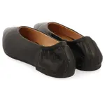 Балетки Gioseppo 92110, черный - фото 3