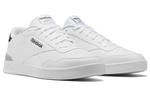 Кеды Reebok Court Advance Clip 'White', белый - фото 3