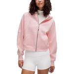 Lululemon Куртка Scuba Series женская, Pool Blue/POOL - фото 12