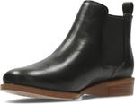 Женская обувь Clarks, Black - фото