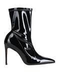 Ботильоны Stuart Weitzman, черный - фото