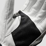 Перчатки LEKI Copper S LEKI, White/Black - фото 2