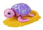 Спасательная черепаха, фиолетовая Silverlit - фото