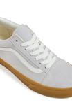 Кроссовки VANS Old Skool, Light grey - фото 6