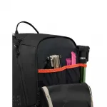 Рюкзак VAUDE Trailvent 10L, черный - фото 7