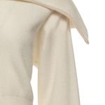 PINKO Топ женский экрю - фото 6