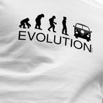 Футболка Kruskis Evolution California Van, белый - фото 2