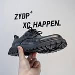 Туфли Men"s Casual Men Low-Top черный Xiaotoulang - фото 6