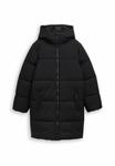 Зимнее пальто TOM TAILOR Winter coat, Black - фото