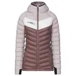 Куртка Rock Experience Juneau Padded, розовый - фото