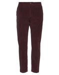 Брюки Cruna, бордовый - фото