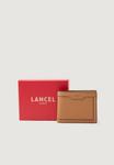 Кошелек Lancel CHARLIE , Camel - фото 4