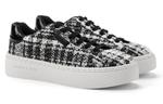 Кроссовки CHARLES&KEITH Skateboarding Shoes Women's Low-top, черный - фото 5