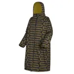 Куртка Regatta Orla Changing, зеленый - фото 2