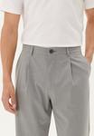 Чиносы KIAN Matinique, серый - фото 4