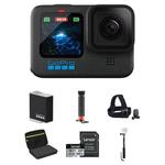 Экшн-камера GoPro HERO12 Black Mounting Accessory Bundle - фото