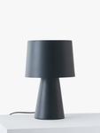 Настольная лампа John Lewis Pichi John Lewis ANYDAY, Graphite - фото 3