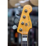 FENDER Ограниченная серия Custom Jazz Bass Heavy Relic - фото 17
