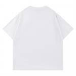 Футболка унисекс Gwola, Бургундия - фото 21