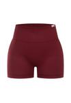 Леггинсы Smilodox CETRINA PRO SEAMLESS SPORT, Bordeaux - фото 7