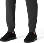 Брюки Carhartt для мужчин, Black - фото 8