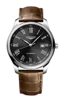 Часы мужские Longines - фото
