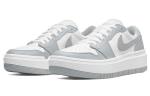 Кроссовки баскетбольные Air Jordan Low LV8D, серый - фото 2