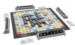 Словесная игра Scrabble Traps Mattel - фото 3
