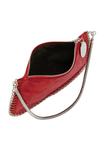 Сумка через плечо IZIA, Red - фото 3