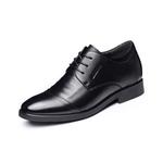 Туфли LAORENTOU Dress Shoes Men Low-Top - фото 2
