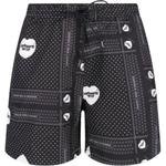 Carhartt WIP Мужские плавки черные - фото 3