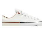 Кроссовки Converse Chuck 70 Low 'Sunblocked - White', белый - фото 3