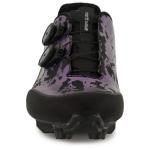 Велосипедная обувь Northwave Rebel 3, черный - фото 3