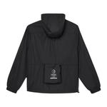 Куртка унисекс POLAR SKATE CO, травянисто-зелёная - фото 4