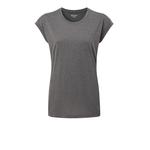 Спортивная футболка Montane Trad, серый - фото 4