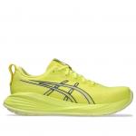 Кроссовки ASICS Gel-Cumulus 27 'Citron' - фото 7